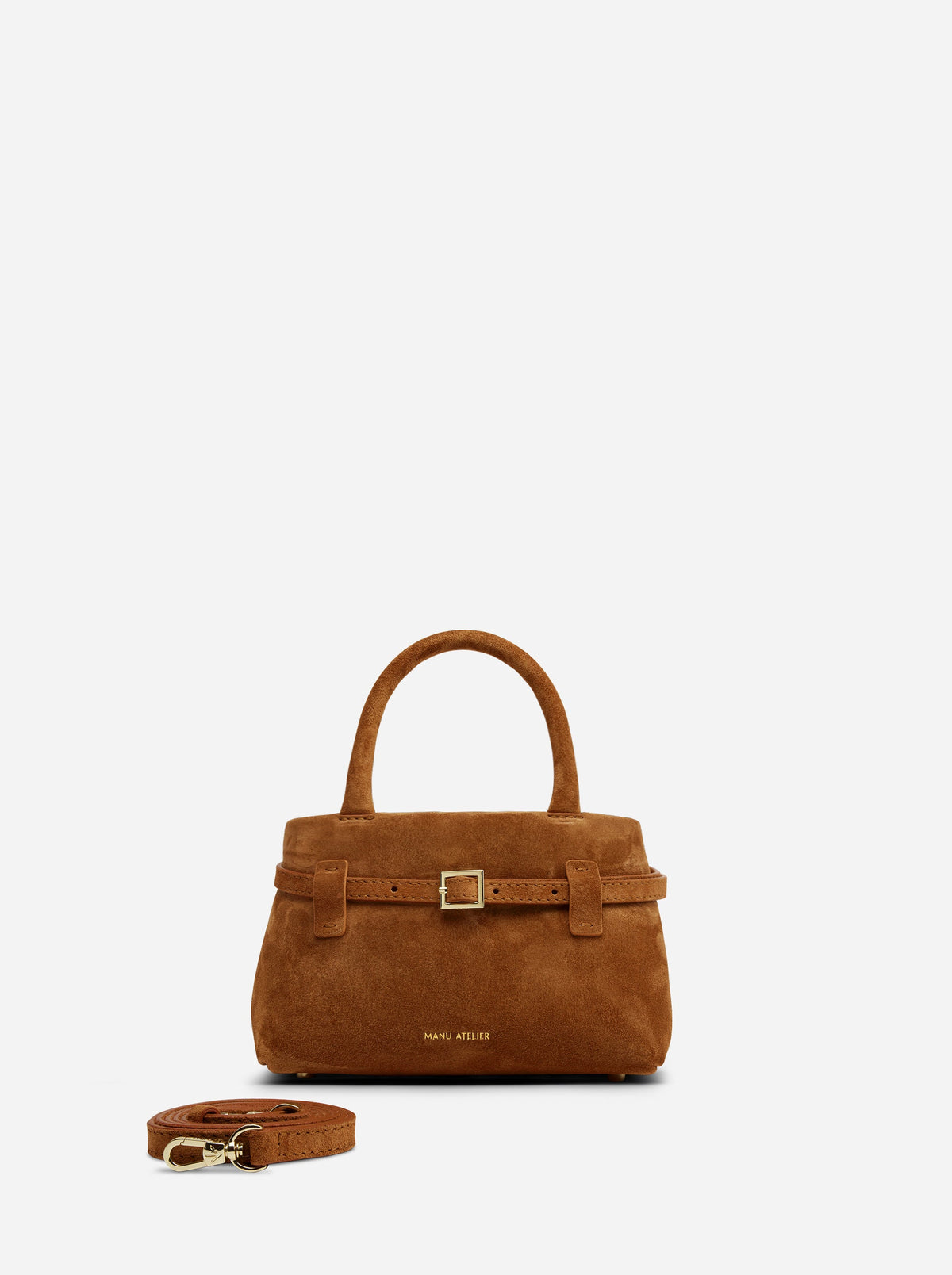 Le Cambon 20 Suede