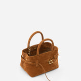 Le Cambon 20 Camel Suede