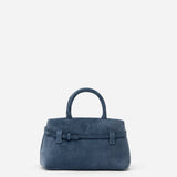 Le Cambon 25 Indeco Blue Suede Back