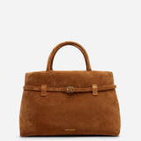 Le Cambon 35 Camel Suede