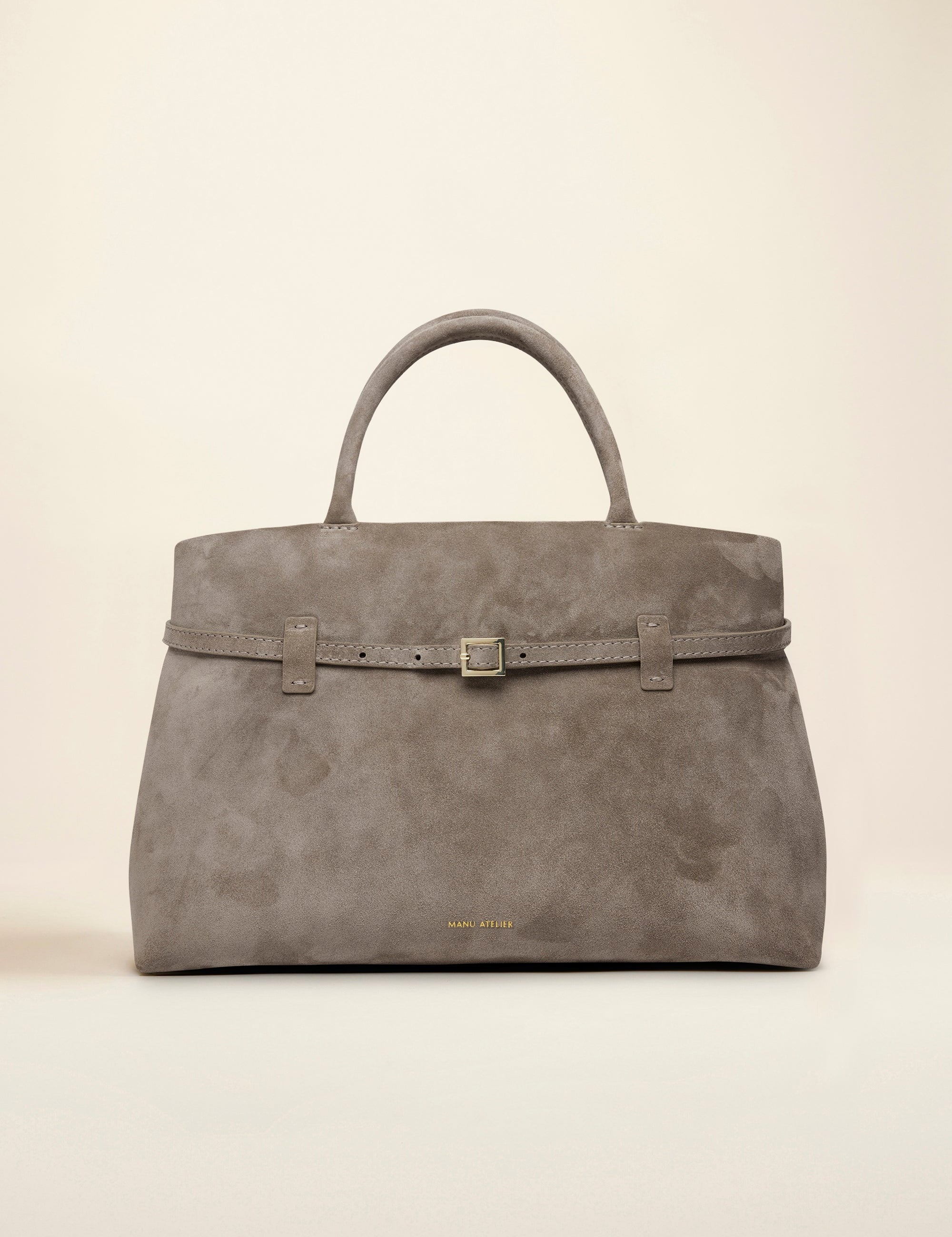 Le Cambon 35 Sughero Suede Front