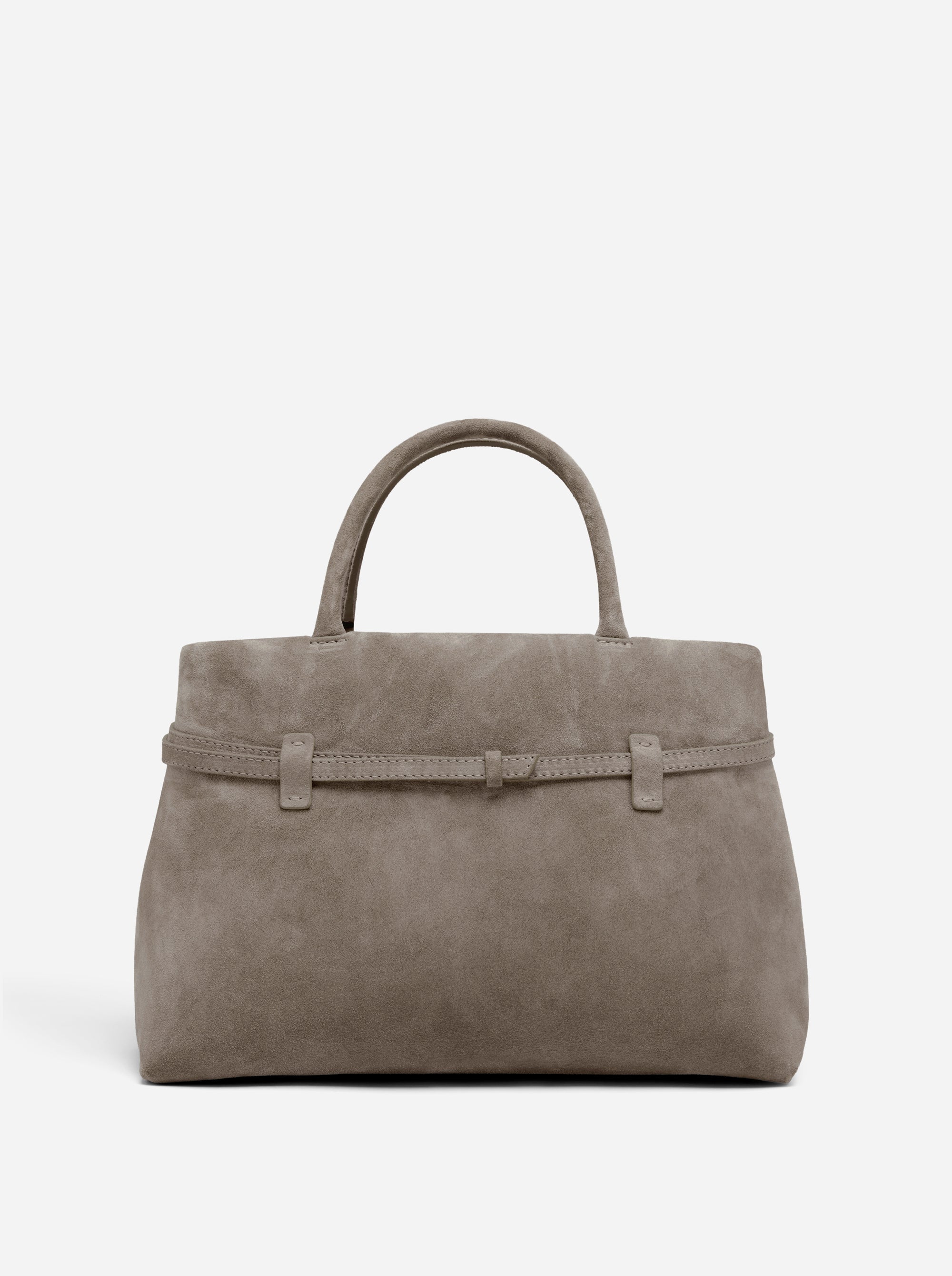 Le Cambon 35 Sughero Suede Back