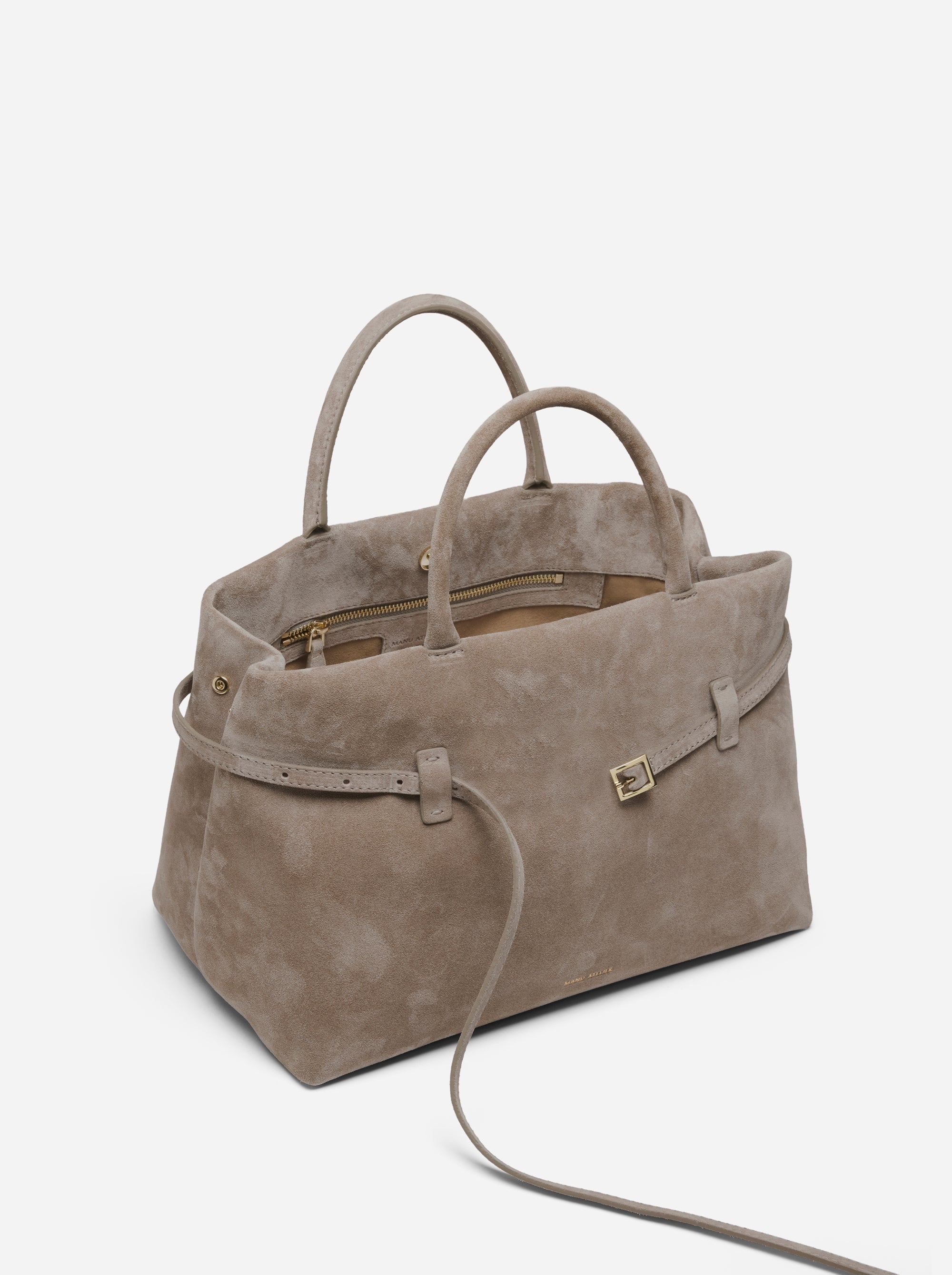 Le Cambon 35 Sughero Suede Side