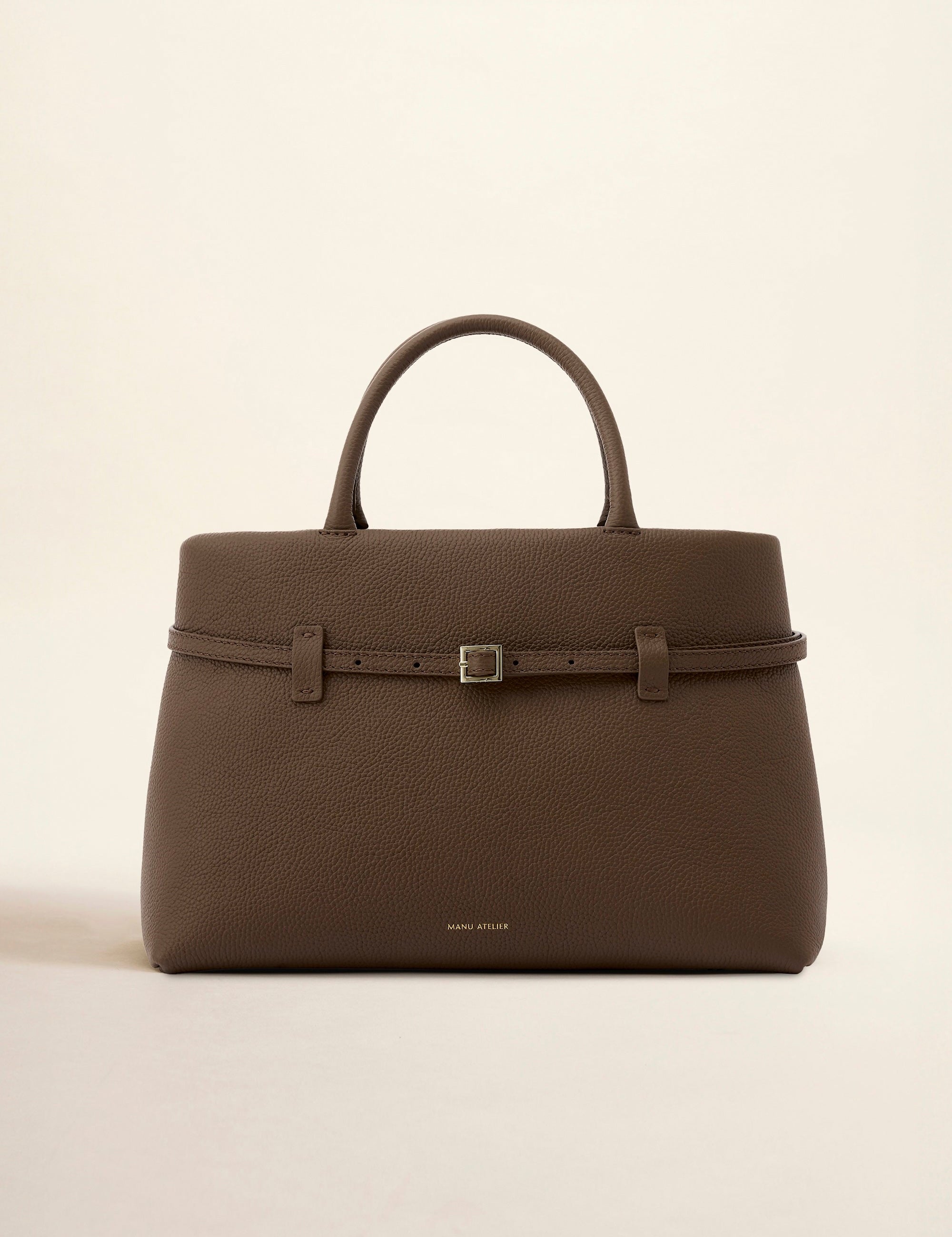Le Cambon 35 Mocha Mousse Front