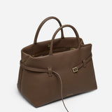 Le Cambon 35 Mocha Mousse Inside