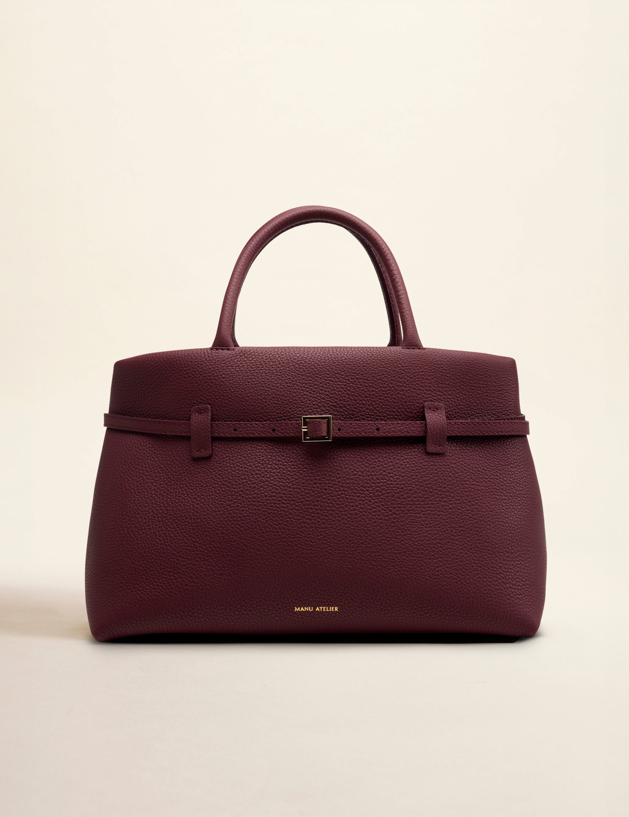 Le Cambon 35 Burgundy Front
