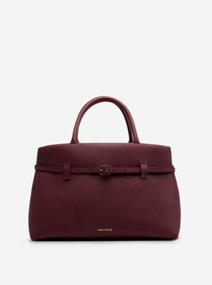 Le Cambon 35 Burgundy