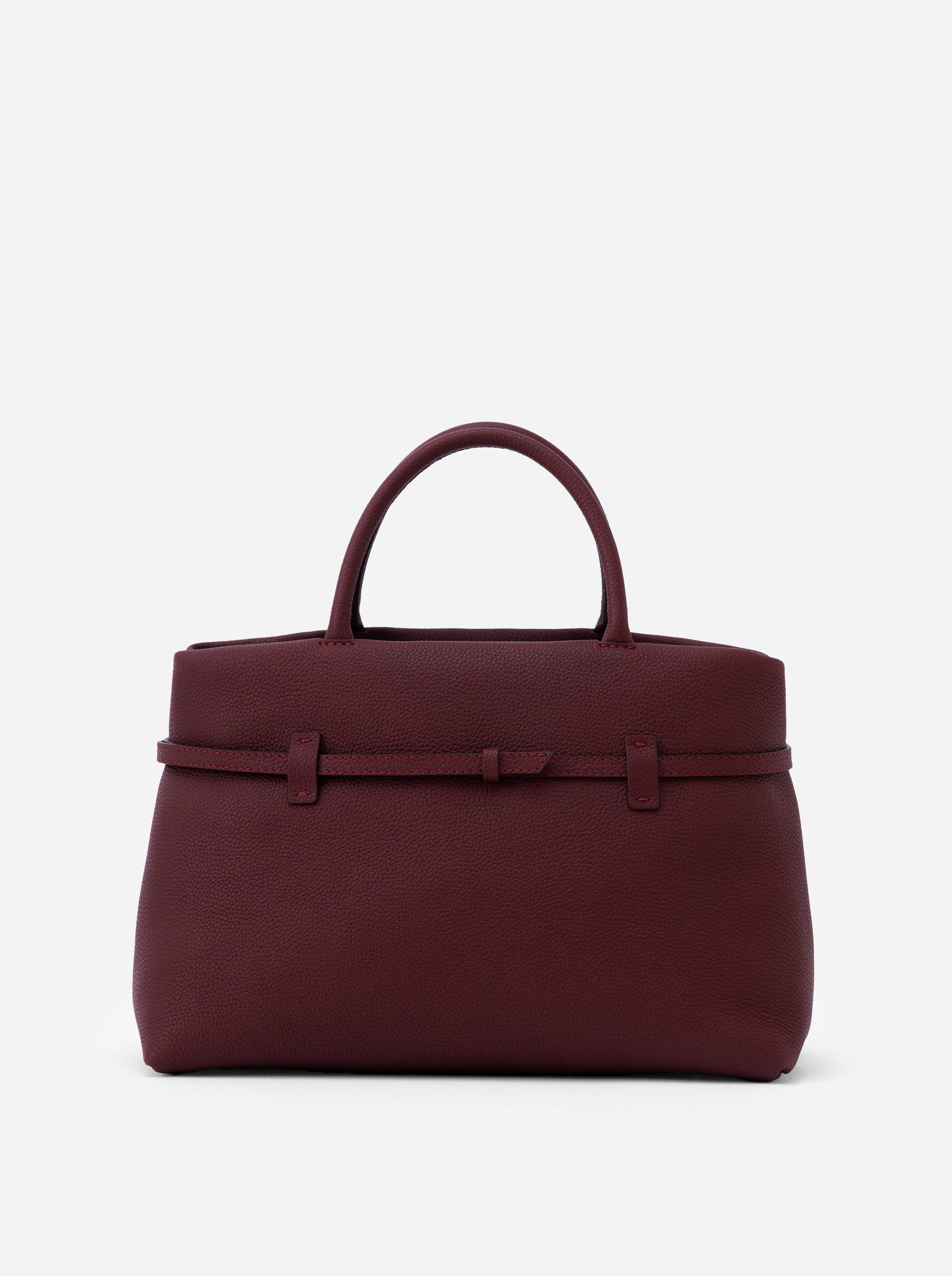 Le Cambon 35 Burgundy Back