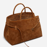 Le Cambon 40 Camel Suede