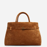 Le Cambon 40 Camel Suede