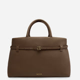 Le Cambon 40 Mocha Mousse Front