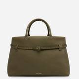 Le Cambon 40 Khaki Front
