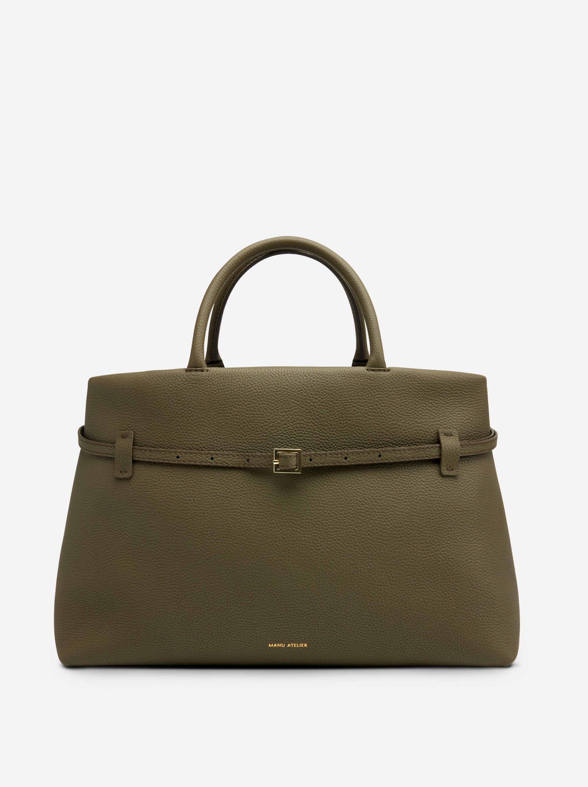Le Cambon 40 Khaki Front