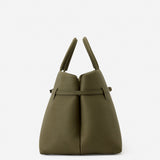 Le Cambon 40 Khaki Side