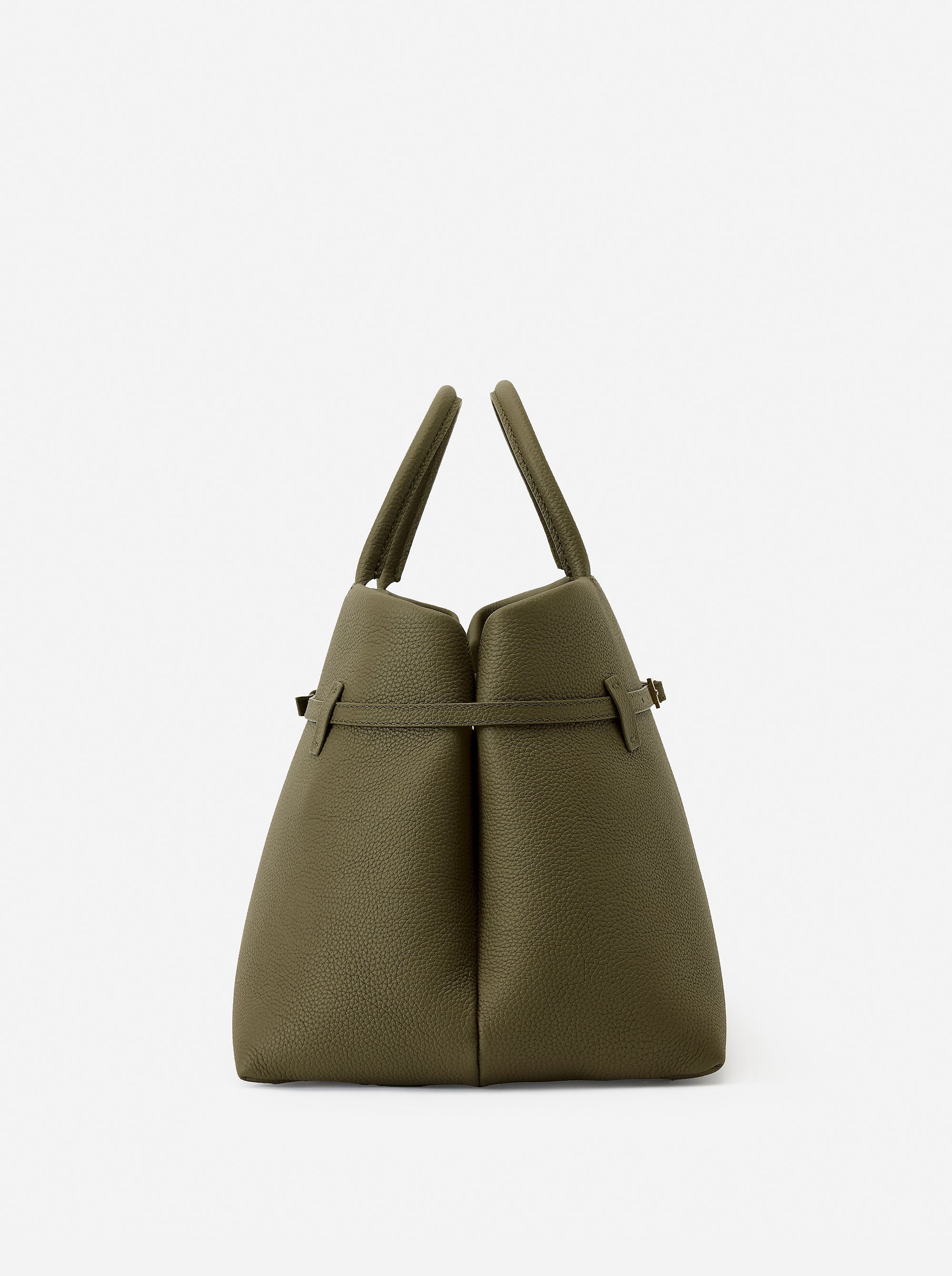 Le Cambon 40 Khaki Side