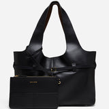 Cambon Cabas Black Soft