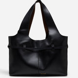 Cambon Cabas Black Soft