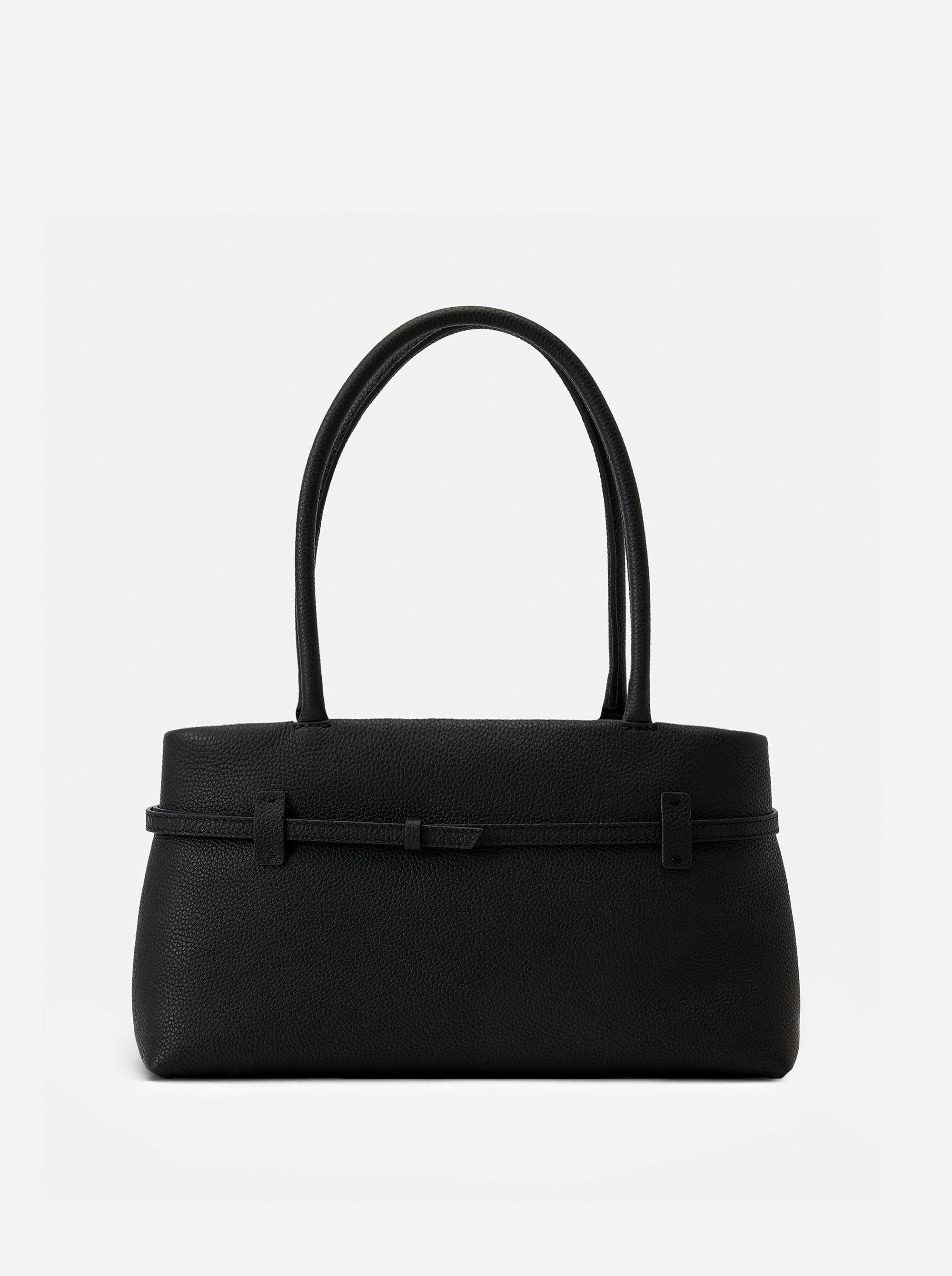 Le Cambon East West Black Back