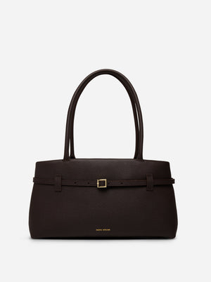 Le Cambon East West Deep Brown