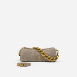 XX Mini Cylinder Sughero Suede