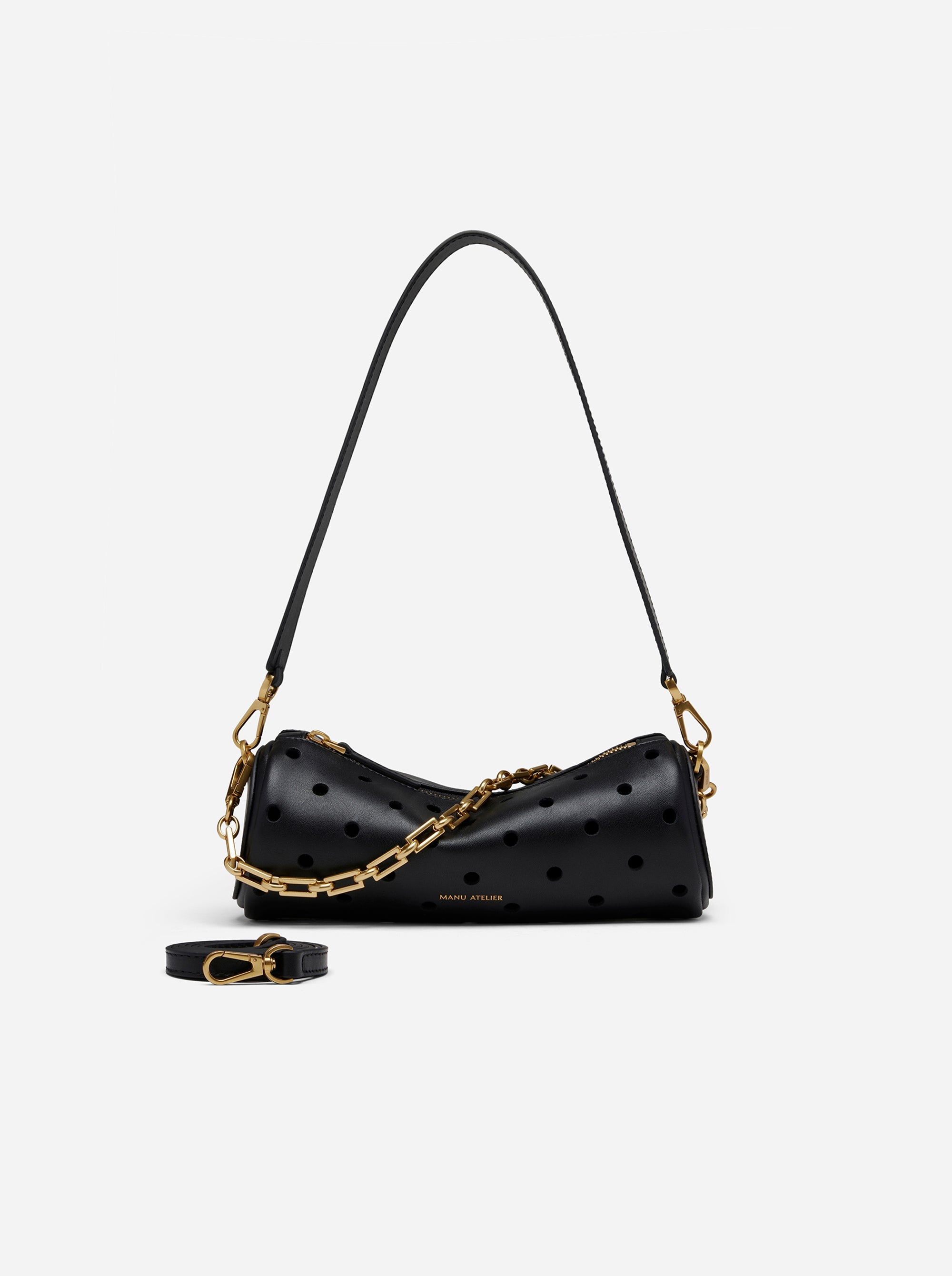 Mini Bags by Manu Atelier