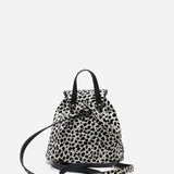 Mini Backpack Dalmatian