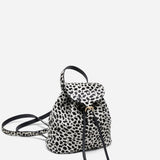 Mini Backpack Dalmatian