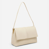 The Fold Bag Vanilla