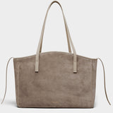 XL du Jour Sughero Suede & Ice Beige