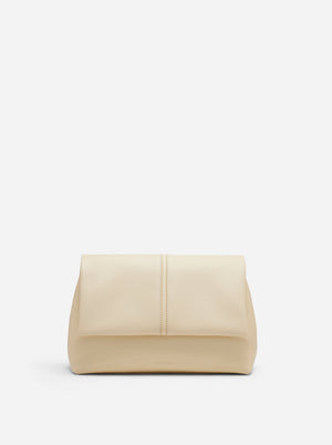 The Fold Bag Vanilla Soft