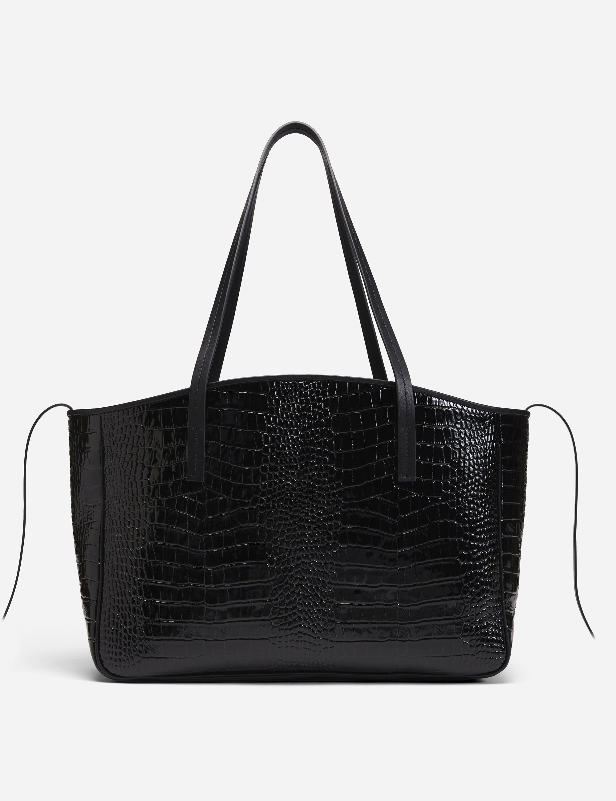 XL du jour Black Croc