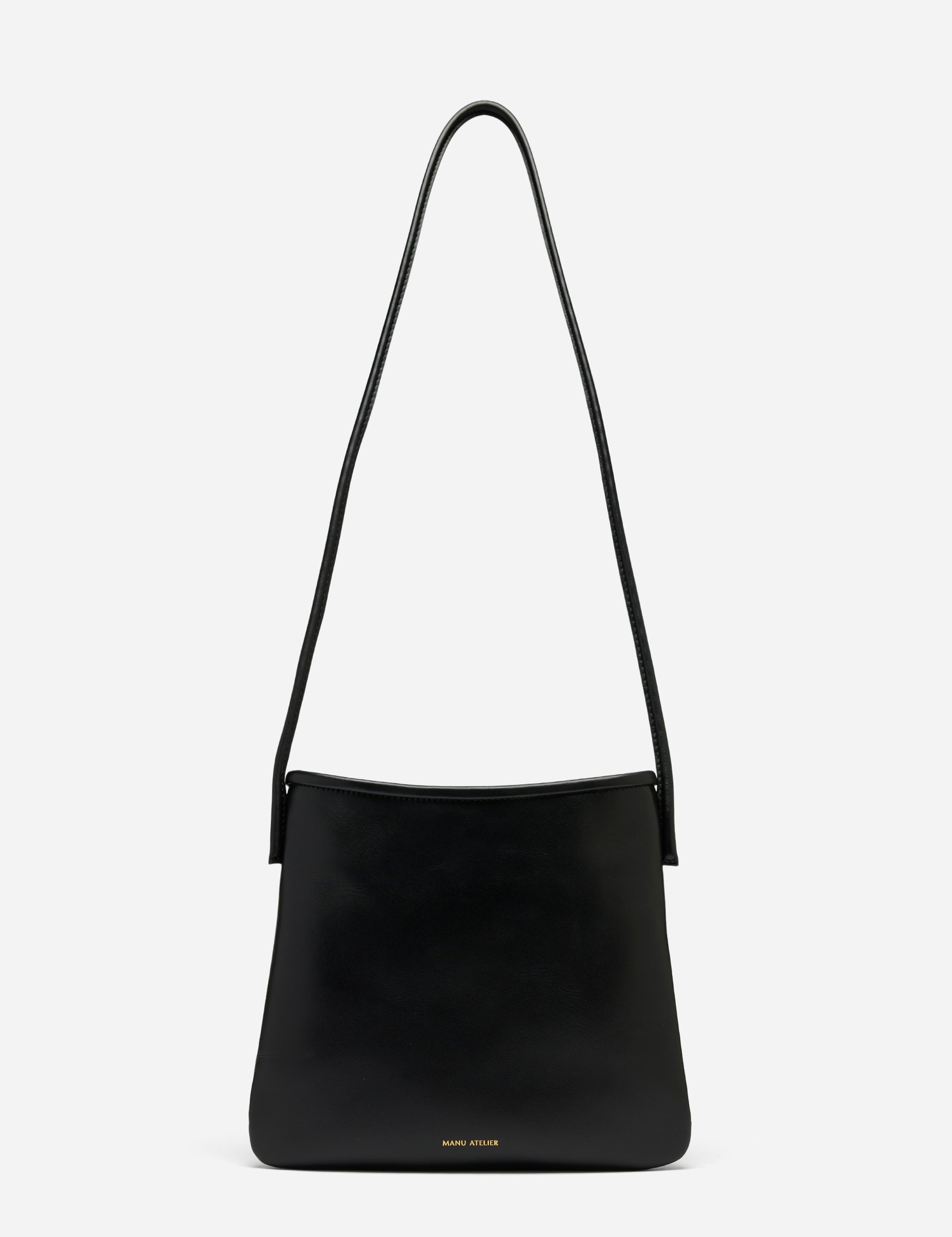 Fidele Black Soft Front