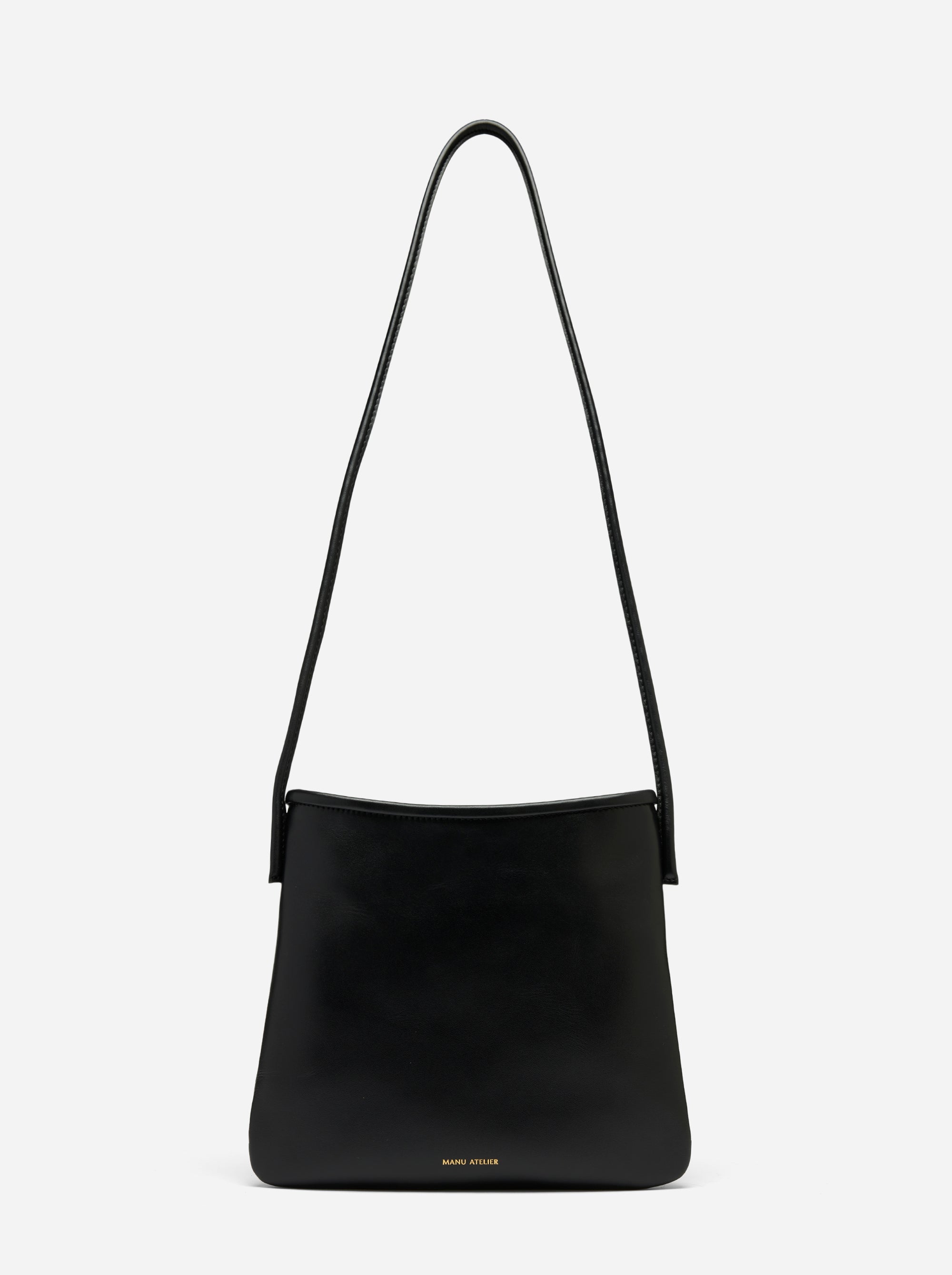 Fidele Black Soft Front