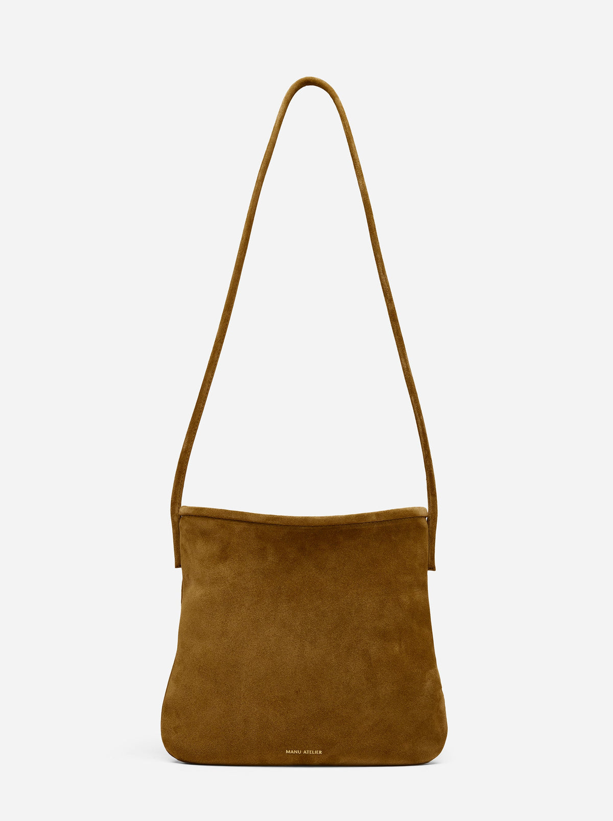 Fidèle Toffee Suede