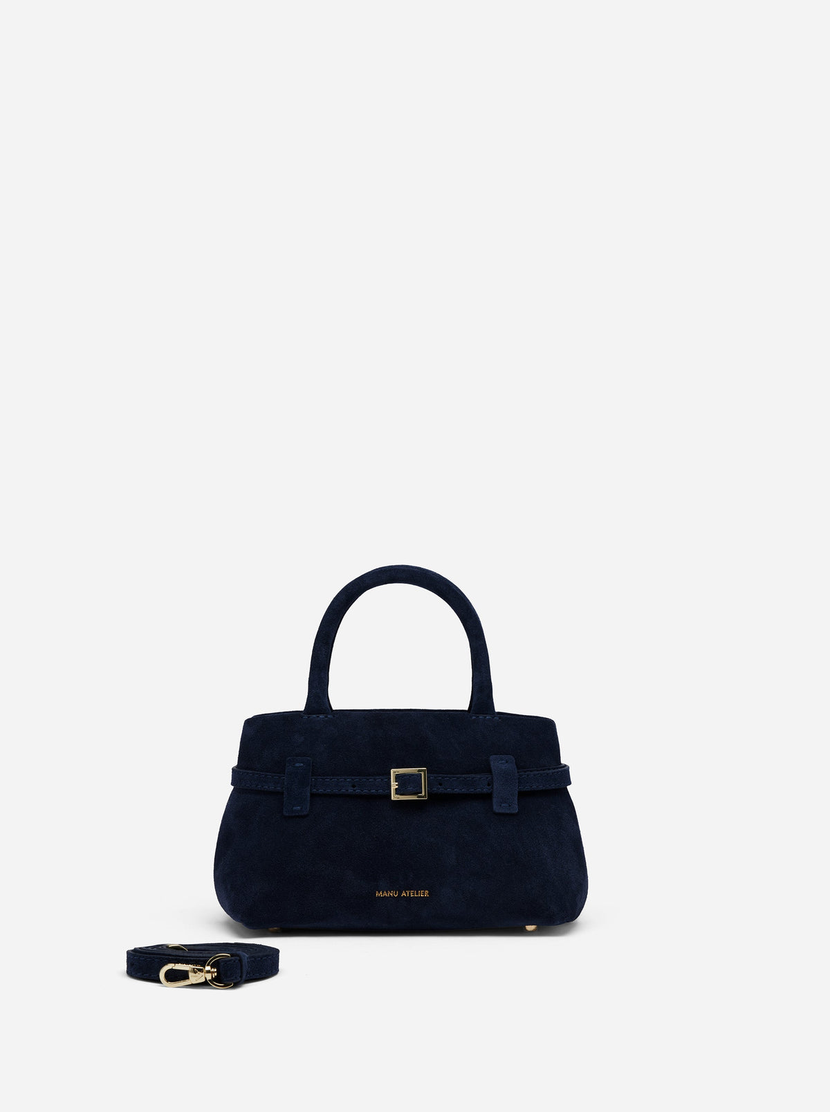 Le Cambon 20 Dark Suede