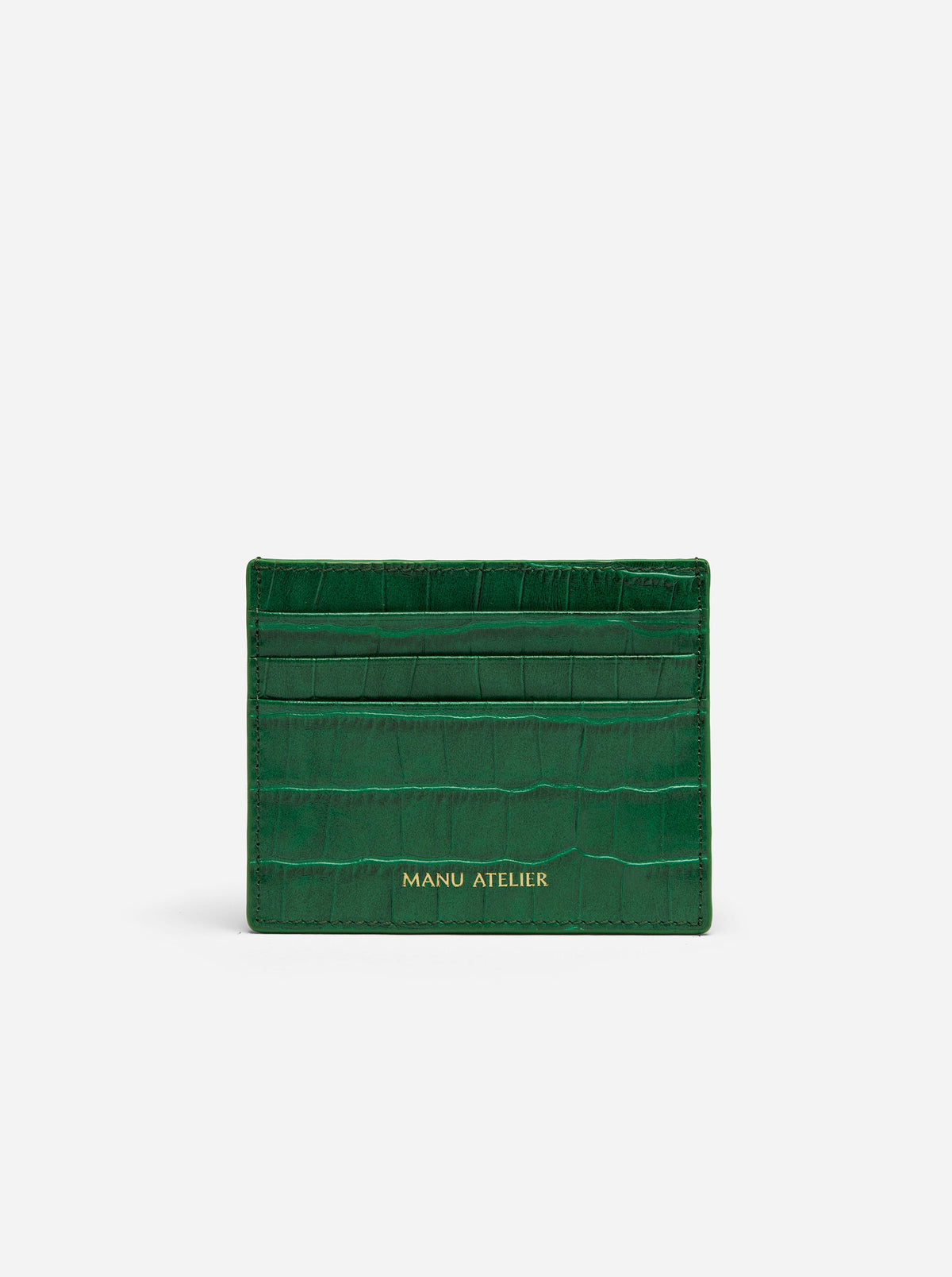 Cardholder Croc