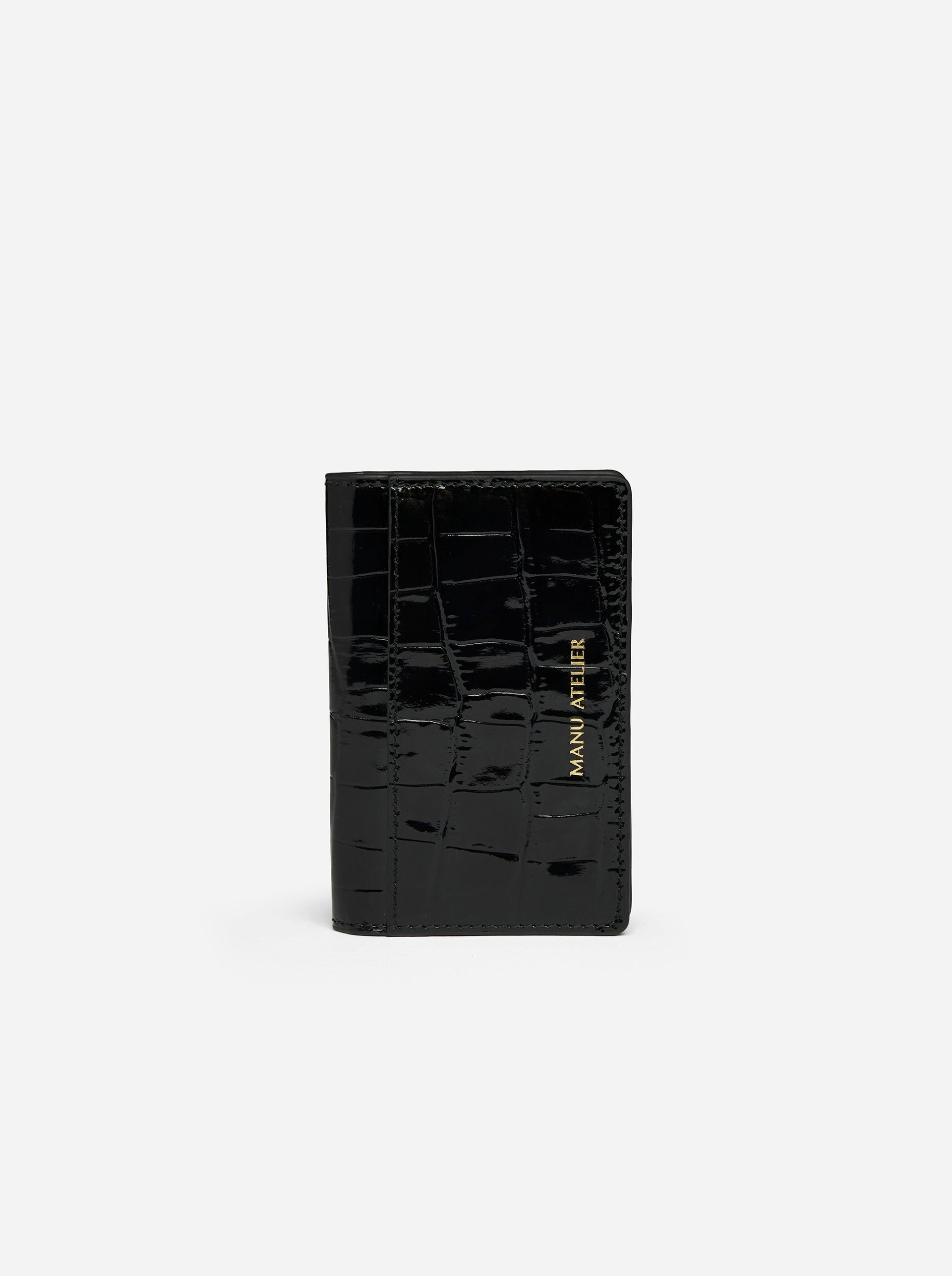Cardholder Croc