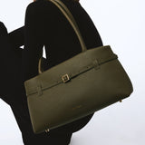 Le Cambon East West Khaki