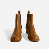 Chelsea Boots Mocha Soft Front
