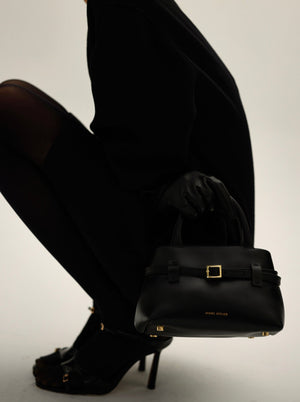 Le Cambon 20 Black Soft