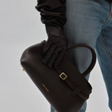 Le Cambon 25 Deep Brown